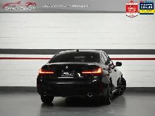 2023 BMW 3 Series 330i xDrive ///M Package No Accident Navigatio - Photo 2