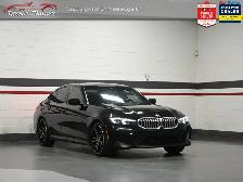 2023 BMW 3 Series 330i xDrive ///M Package No Accident Navigatio - Photo 3