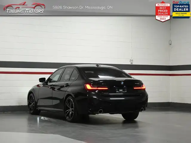 2023 BMW 3 Series 330i xDrive ///M Package No Accident Navigatio - Photo 6