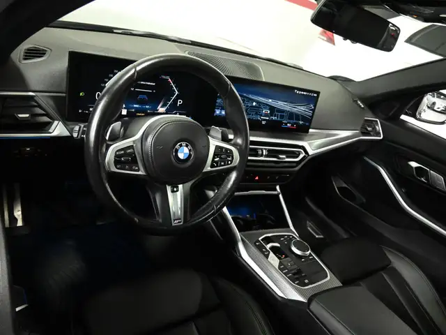 2023 BMW 3 Series 330i xDrive ///M Package No Accident Navigatio - Photo 10