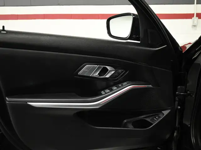 2023 BMW 3 Series 330i xDrive ///M Package No Accident Navigatio - Photo 11