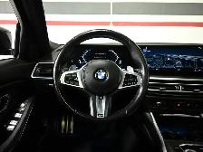 2023 BMW 3 Series 330i xDrive ///M Package No Accident Navigatio - Photo 12