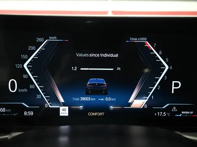 2023 BMW 3 Series 330i xDrive ///M Package No Accident Navigatio - Photo 13