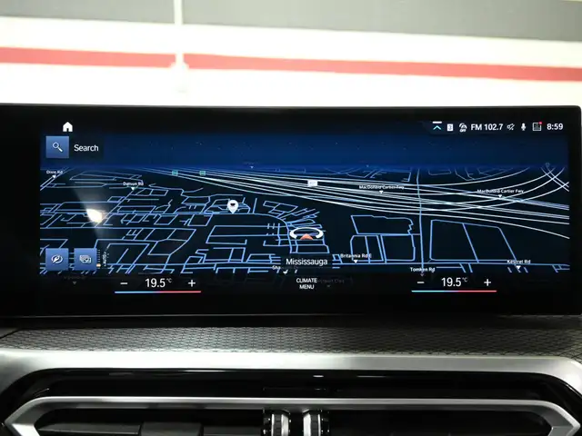 2023 BMW 3 Series 330i xDrive ///M Package No Accident Navigatio - Photo 16
