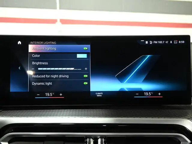 2023 BMW 3 Series 330i xDrive ///M Package No Accident Navigatio - Photo 18