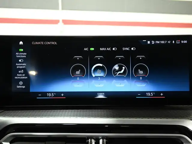 2023 BMW 3 Series 330i xDrive ///M Package No Accident Navigatio - Photo 20