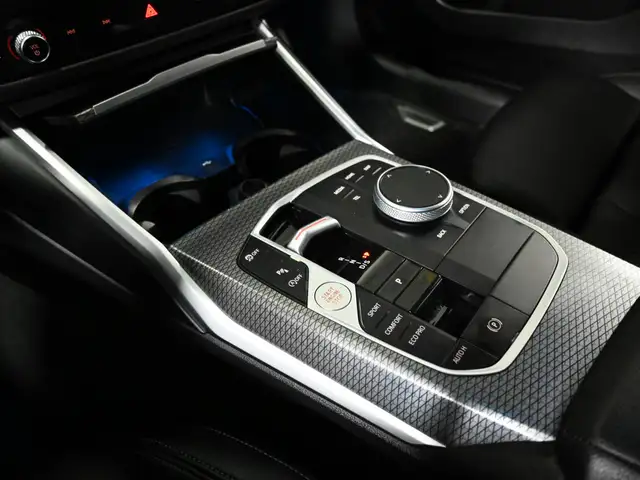 2023 BMW 3 Series 330i xDrive ///M Package No Accident Navigatio - Photo 23