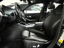 2023 BMW 3 Series 330i xDrive ///M Package No Accident Navigatio - Photo 25