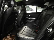 2023 BMW 3 Series 330i xDrive ///M Package No Accident Navigatio - Photo 26