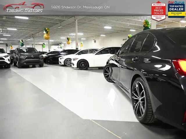 2023 BMW 3 Series 330i xDrive ///M Package No Accident Navigatio - Photo 27