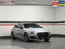 2024 Audi A5 Sportback No Accident Ambient Light Sunroof Adaptiv - Photo 3