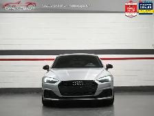 2024 Audi A5 Sportback No Accident Ambient Light Sunroof Adaptiv - Photo 4