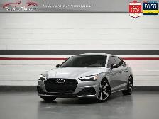 2024 Audi A5 Sportback No Accident Ambient Light Sunroof Adaptiv - Photo 5