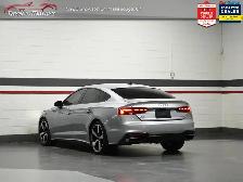 2024 Audi A5 Sportback No Accident Ambient Light Sunroof Adaptiv - Photo 6