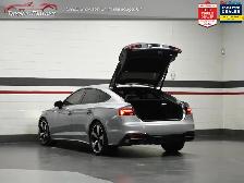 2024 Audi A5 Sportback No Accident Ambient Light Sunroof Adaptiv - Photo 8