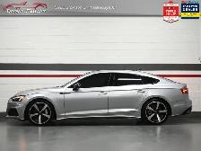 2024 Audi A5 Sportback No Accident Ambient Light Sunroof Adaptiv - Photo 9