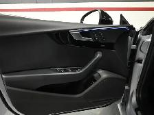 2024 Audi A5 Sportback No Accident Ambient Light Sunroof Adaptiv - Photo 10