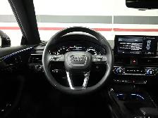 2024 Audi A5 Sportback No Accident Ambient Light Sunroof Adaptiv - Photo 11