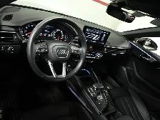 2024 Audi A5 Sportback No Accident Ambient Light Sunroof Adaptiv - Photo 12