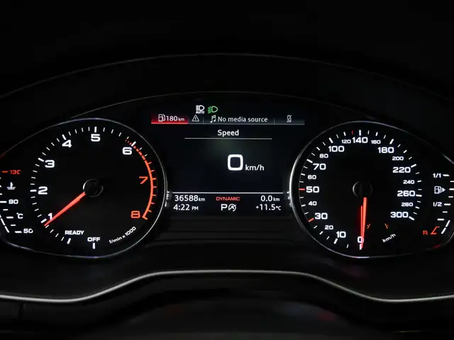 2024 Audi A5 Sportback No Accident Ambient Light Sunroof Adaptiv - Photo 13