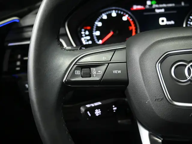 2024 Audi A5 Sportback No Accident Ambient Light Sunroof Adaptiv - Photo 14