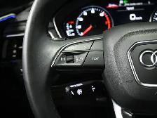 2024 Audi A5 Sportback No Accident Ambient Light Sunroof Adaptiv - Photo 14