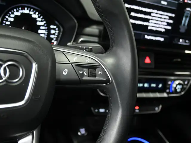 2024 Audi A5 Sportback No Accident Ambient Light Sunroof Adaptiv - Photo 15