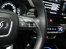 2024 Audi A5 Sportback No Accident Ambient Light Sunroof Adaptiv - Photo 15