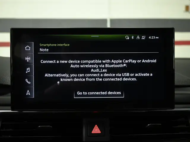 2024 Audi A5 Sportback No Accident Ambient Light Sunroof Adaptiv - Photo 16