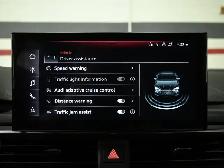 2024 Audi A5 Sportback No Accident Ambient Light Sunroof Adaptiv - Photo 17