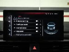 2024 Audi A5 Sportback No Accident Ambient Light Sunroof Adaptiv - Photo 18