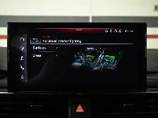 2024 Audi A5 Sportback No Accident Ambient Light Sunroof Adaptiv - Photo 19