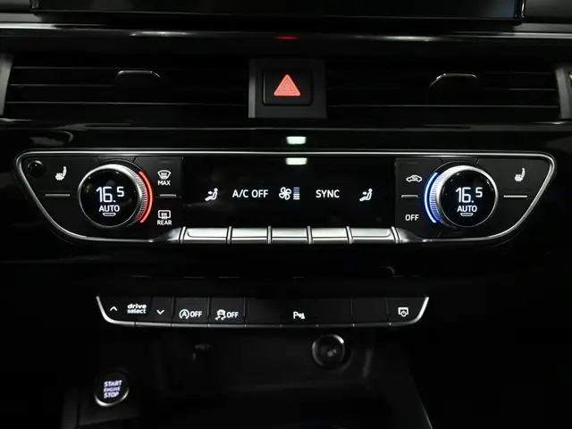 2024 Audi A5 Sportback No Accident Ambient Light Sunroof Adaptiv - Photo 20