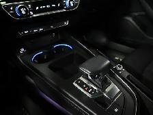 2024 Audi A5 Sportback No Accident Ambient Light Sunroof Adaptiv - Photo 21