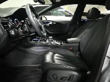 2024 Audi A5 Sportback No Accident Ambient Light Sunroof Adaptiv - Photo 23