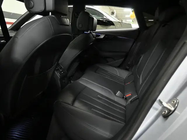 2024 Audi A5 Sportback No Accident Ambient Light Sunroof Adaptiv - Photo 24