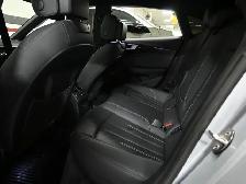 2024 Audi A5 Sportback No Accident Ambient Light Sunroof Adaptiv - Photo 24
