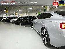 2024 Audi A5 Sportback No Accident Ambient Light Sunroof Adaptiv - Photo 25