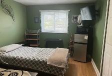 DARLINGTON OPG Workers Room Available April 3rd 5Mins To Plant
