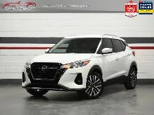 2024 Nissan Kicks SV CarPlay Adaptive Cruise Remote Start