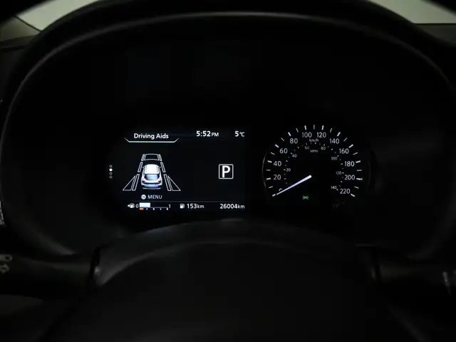 2024 Nissan Kicks SV CarPlay Adaptive Cruise Remote Start - Photo 13