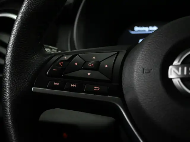 2024 Nissan Kicks SV CarPlay Adaptive Cruise Remote Start - Photo 15