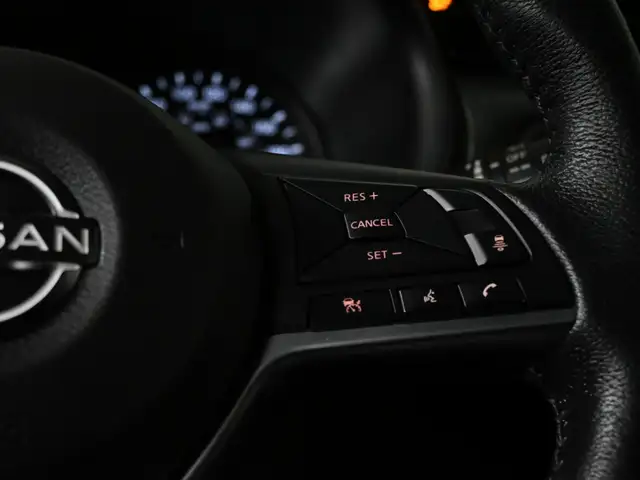 2024 Nissan Kicks SV CarPlay Adaptive Cruise Remote Start - Photo 16