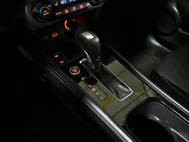 2024 Nissan Kicks SV CarPlay Adaptive Cruise Remote Start - Photo 20