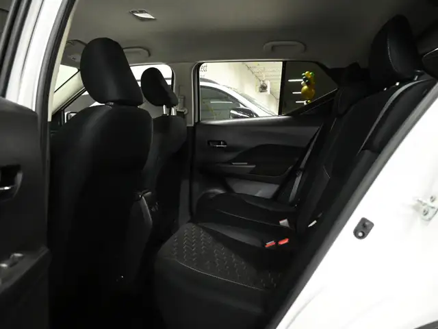 2024 Nissan Kicks SV CarPlay Adaptive Cruise Remote Start - Photo 22