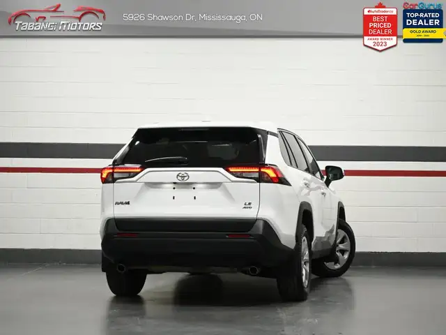 2024 Toyota RAV4 LE Radar Cruise Lane Assist Blind Spot - Photo 2