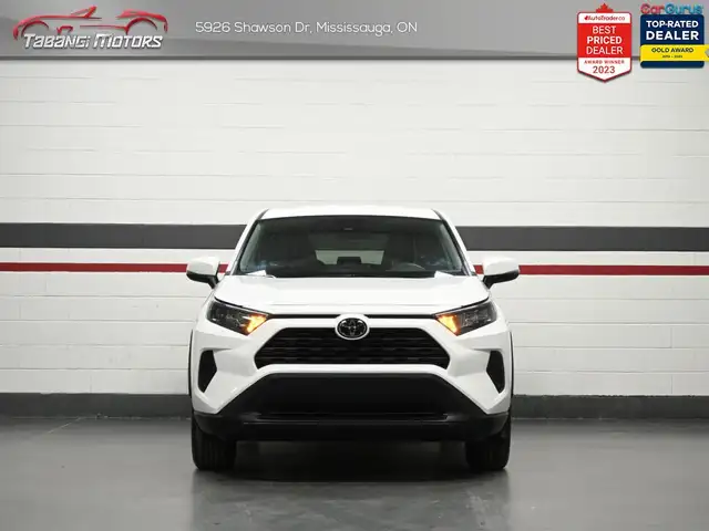 2024 Toyota RAV4 LE Radar Cruise Lane Assist Blind Spot - Photo 4