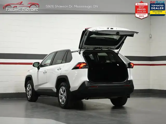 2024 Toyota RAV4 LE Radar Cruise Lane Assist Blind Spot - Photo 8