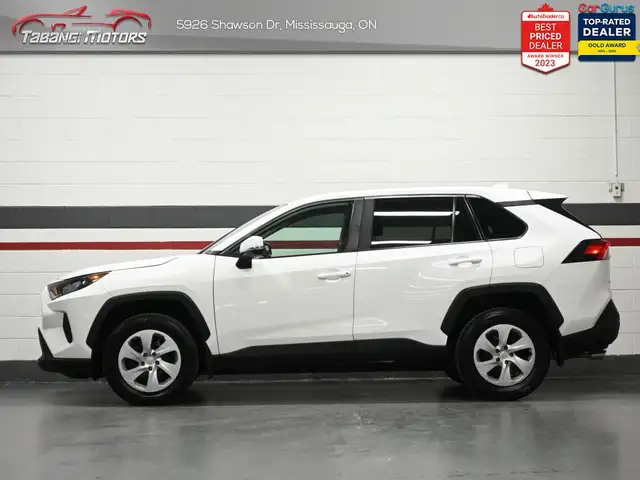 2024 Toyota RAV4 LE Radar Cruise Lane Assist Blind Spot - Photo 9