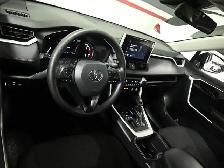 2024 Toyota RAV4 LE Radar Cruise Lane Assist Blind Spot - Photo 10